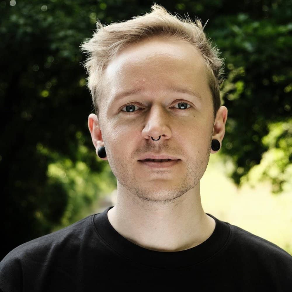 Alexander Skancke events