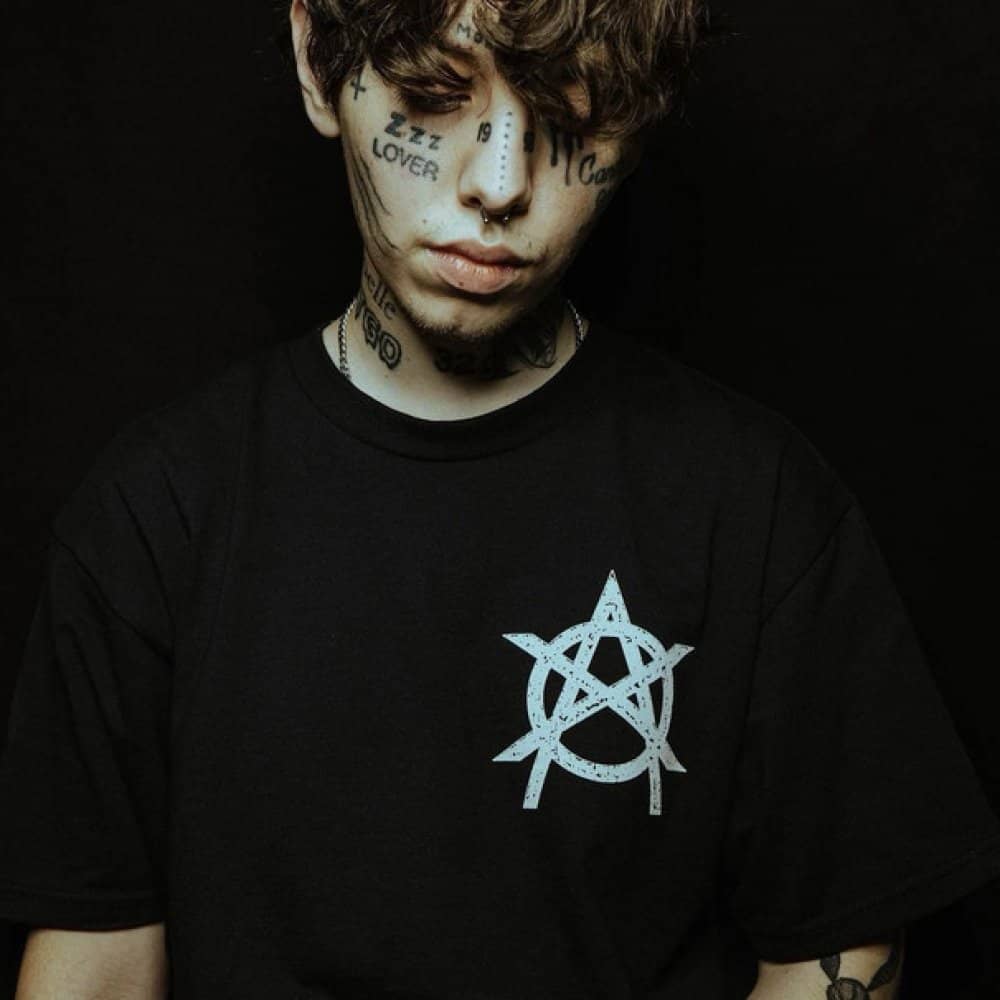 Lil Xan events