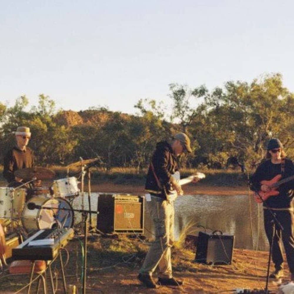 Charlie Ivan Band events