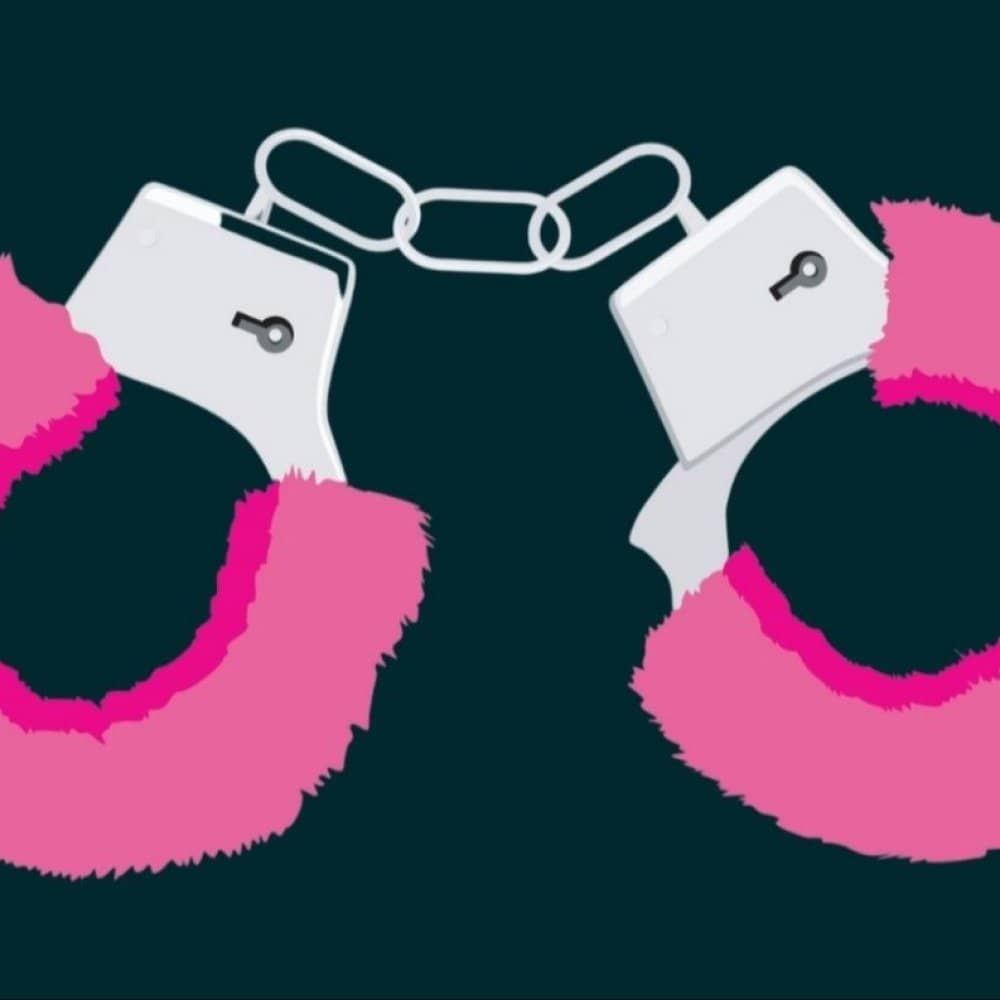 The Psychology of Fetish and Kink with Dr Lori Beth Bisbey The Psychology of Fetish and Kink with Dr Lori Beth Bisbey events