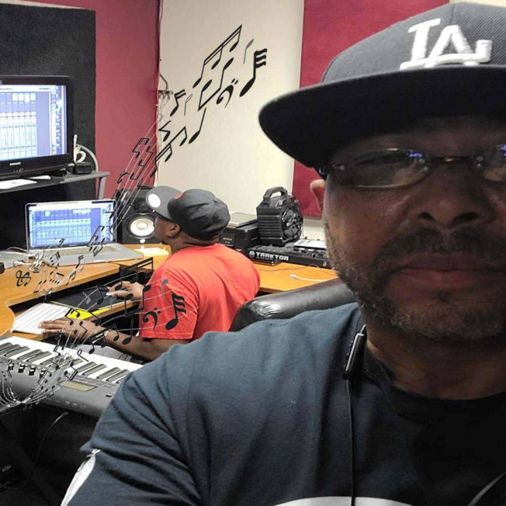 The Big Chill The Big Chill events