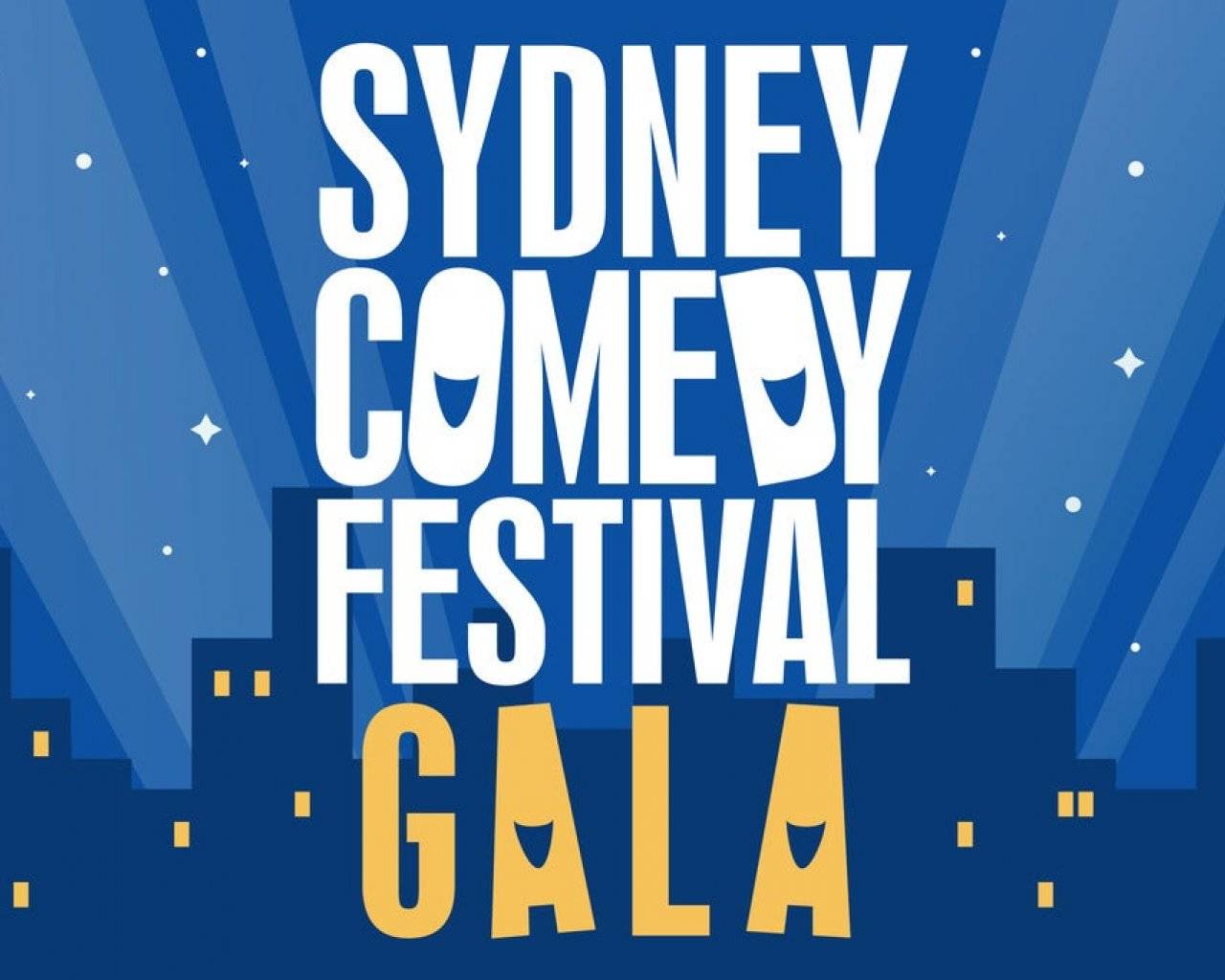 The Sydney Comedy Festival Gala The Sydney Comedy Festival Gala events