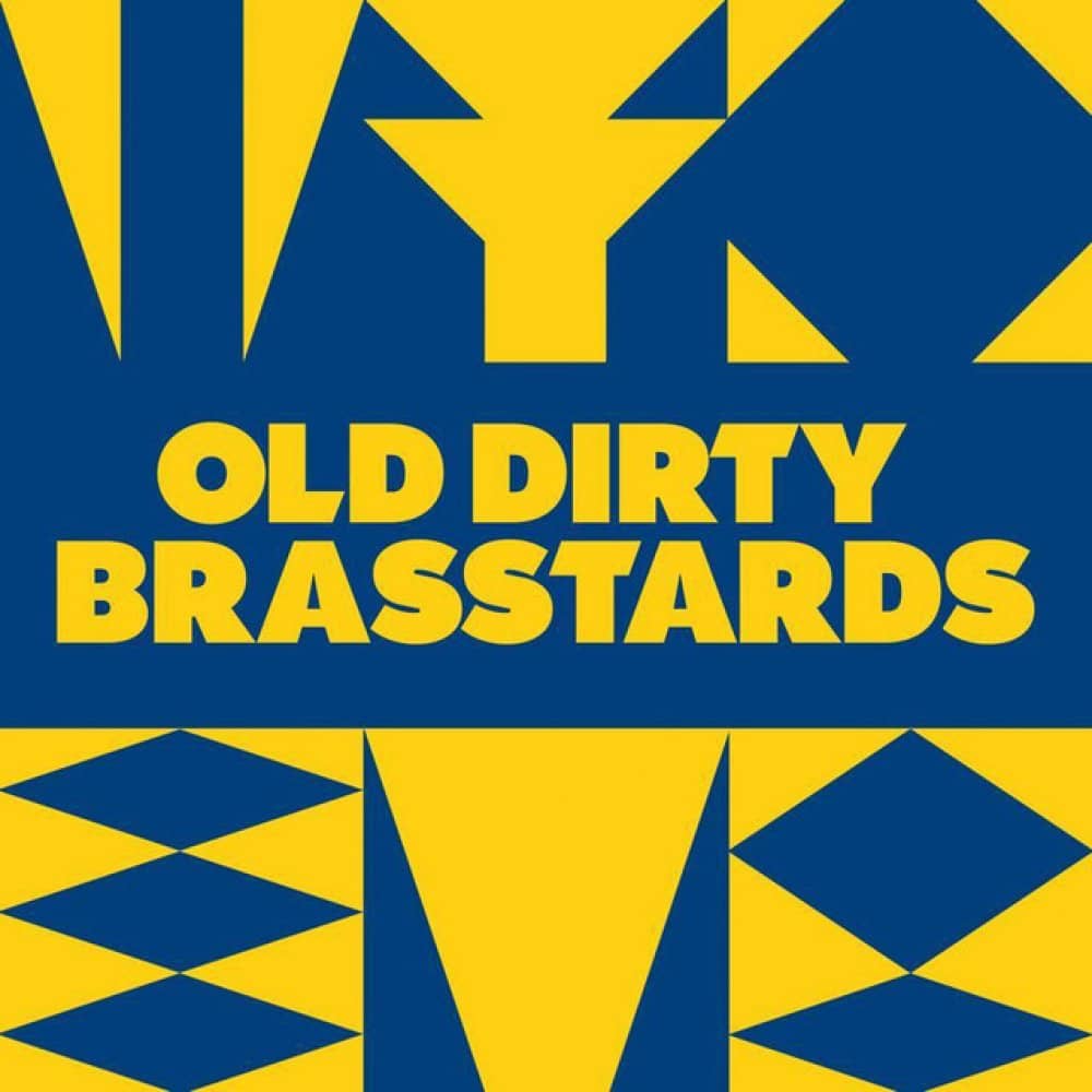 Old Dirty Brasstards events
