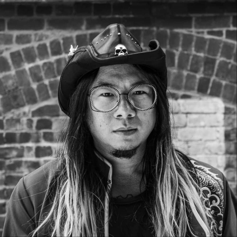 Joe Paradise Lui events