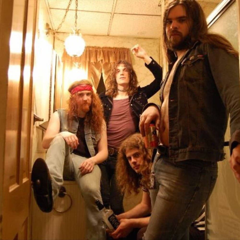 Satan's Satyrs Satan's Satyrs events