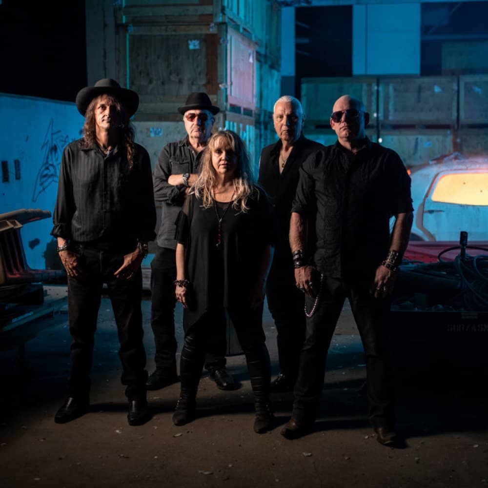 Loaded Billy Loaded Billy events