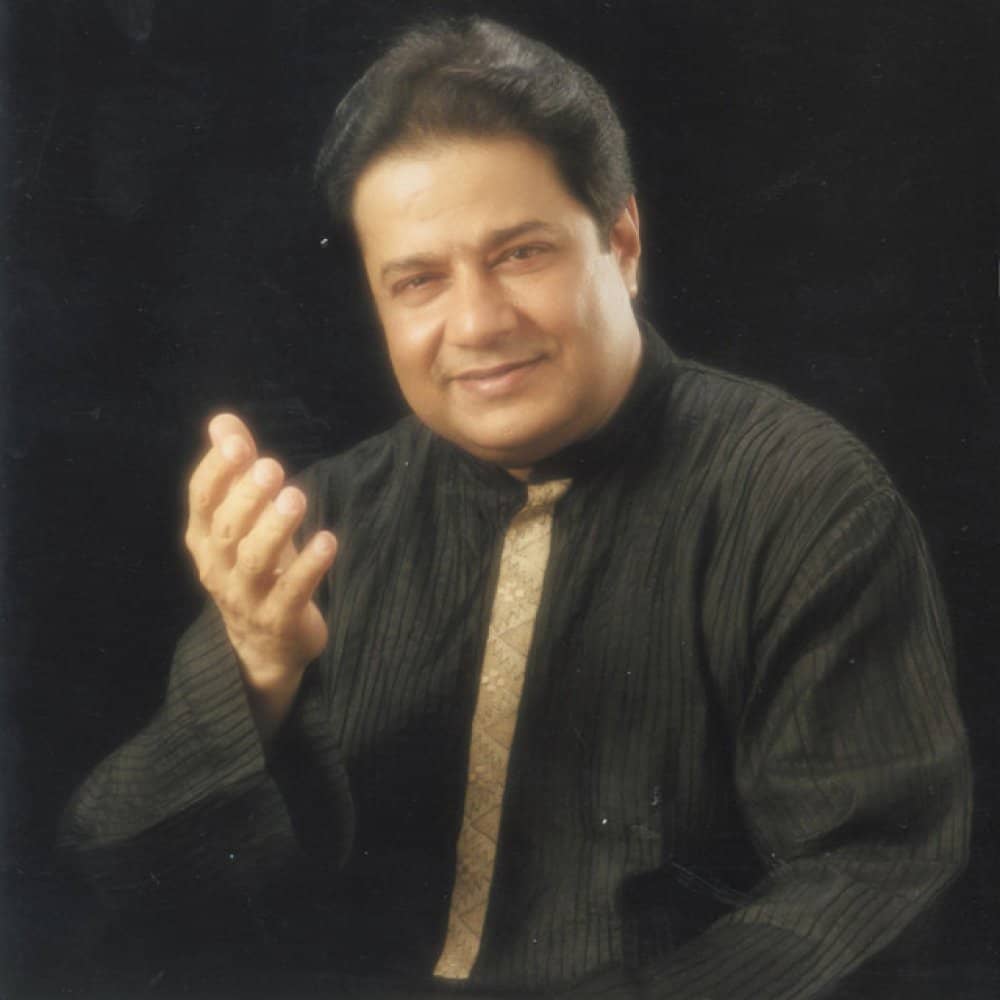 Anup Jalota events