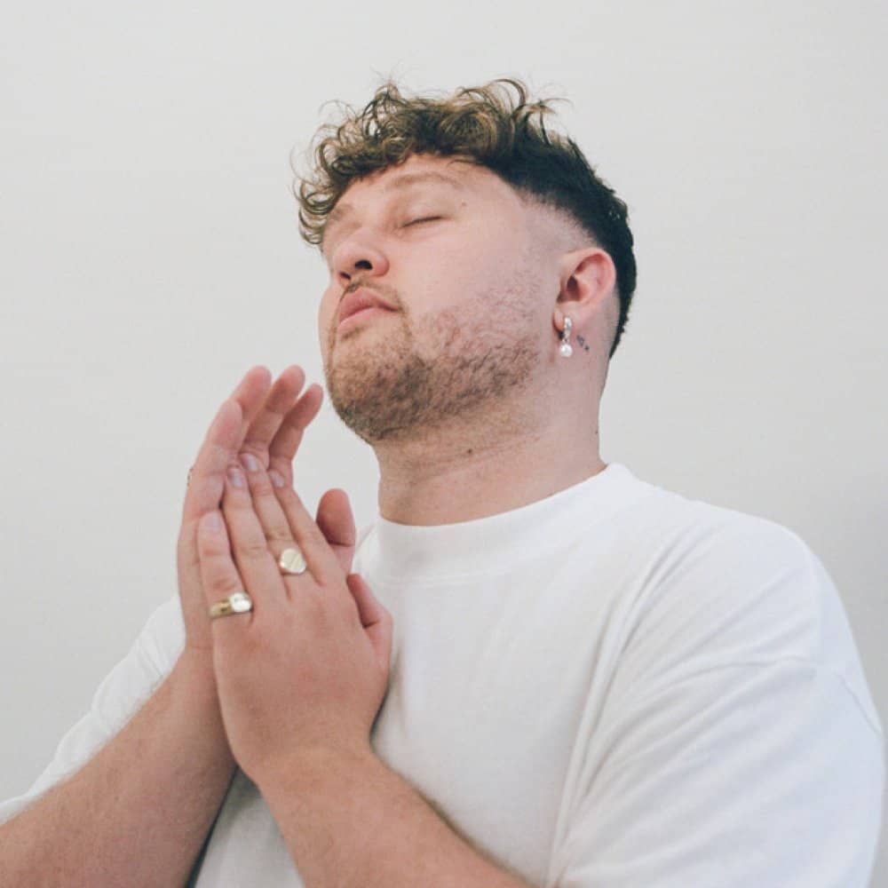 James Vickery events