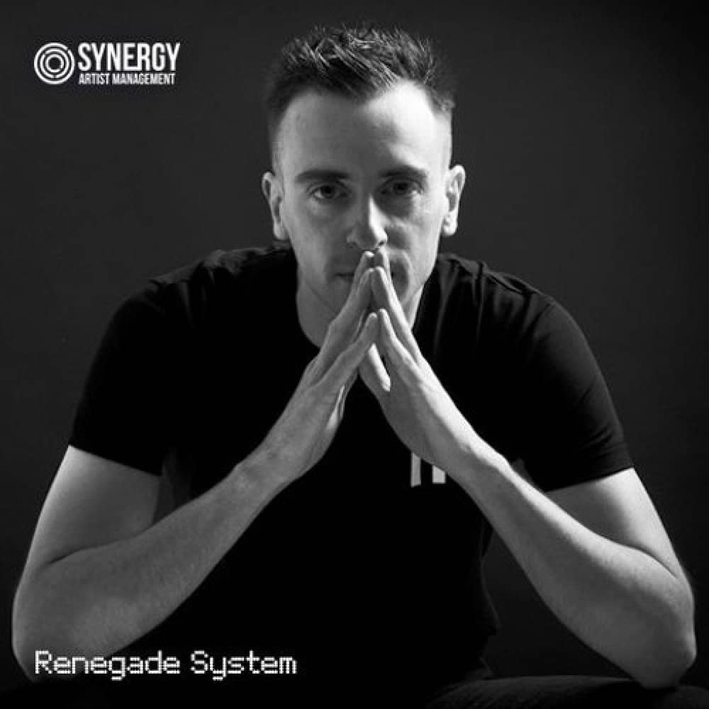 Renegade System Renegade System events