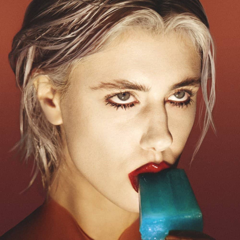 Sylvie Kreusch events