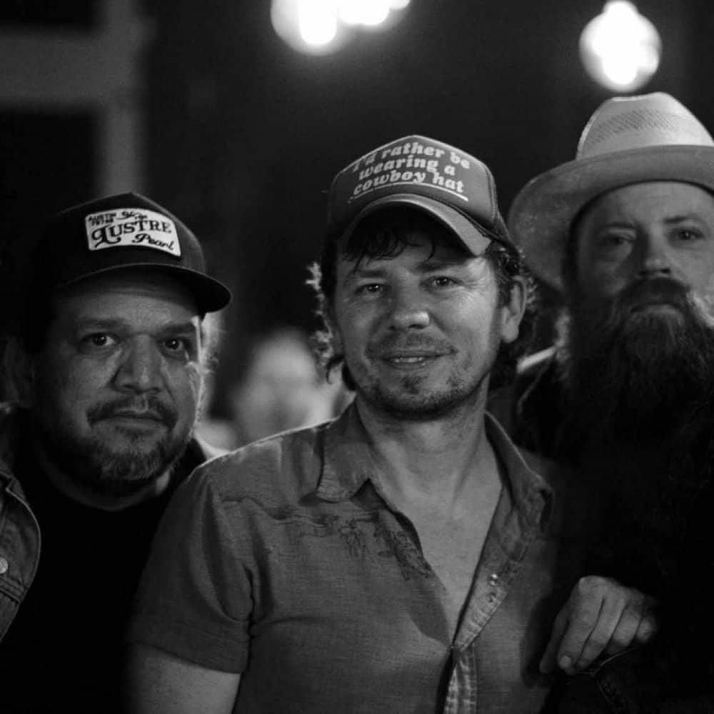 The Lonesomes The Lonesomes events