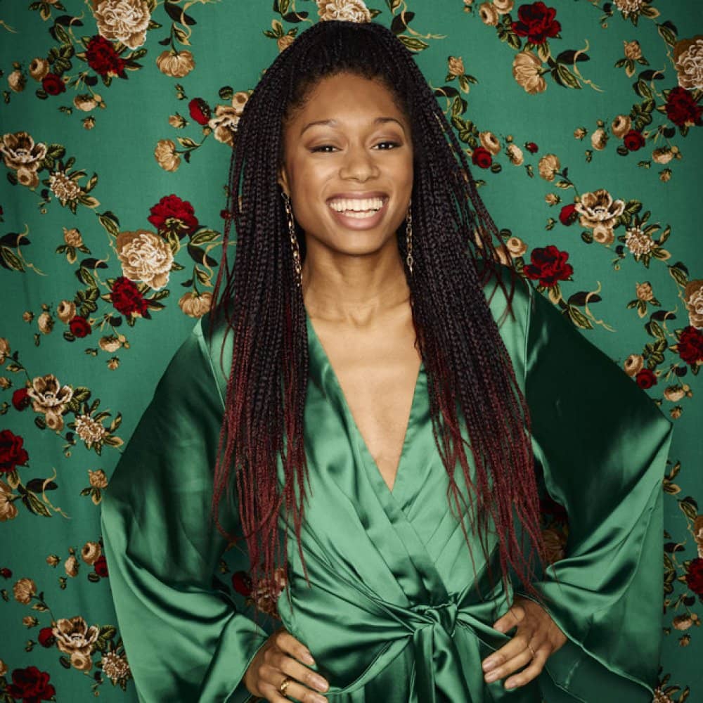 Isata Kanneh-Mason Isata Kanneh-Mason events