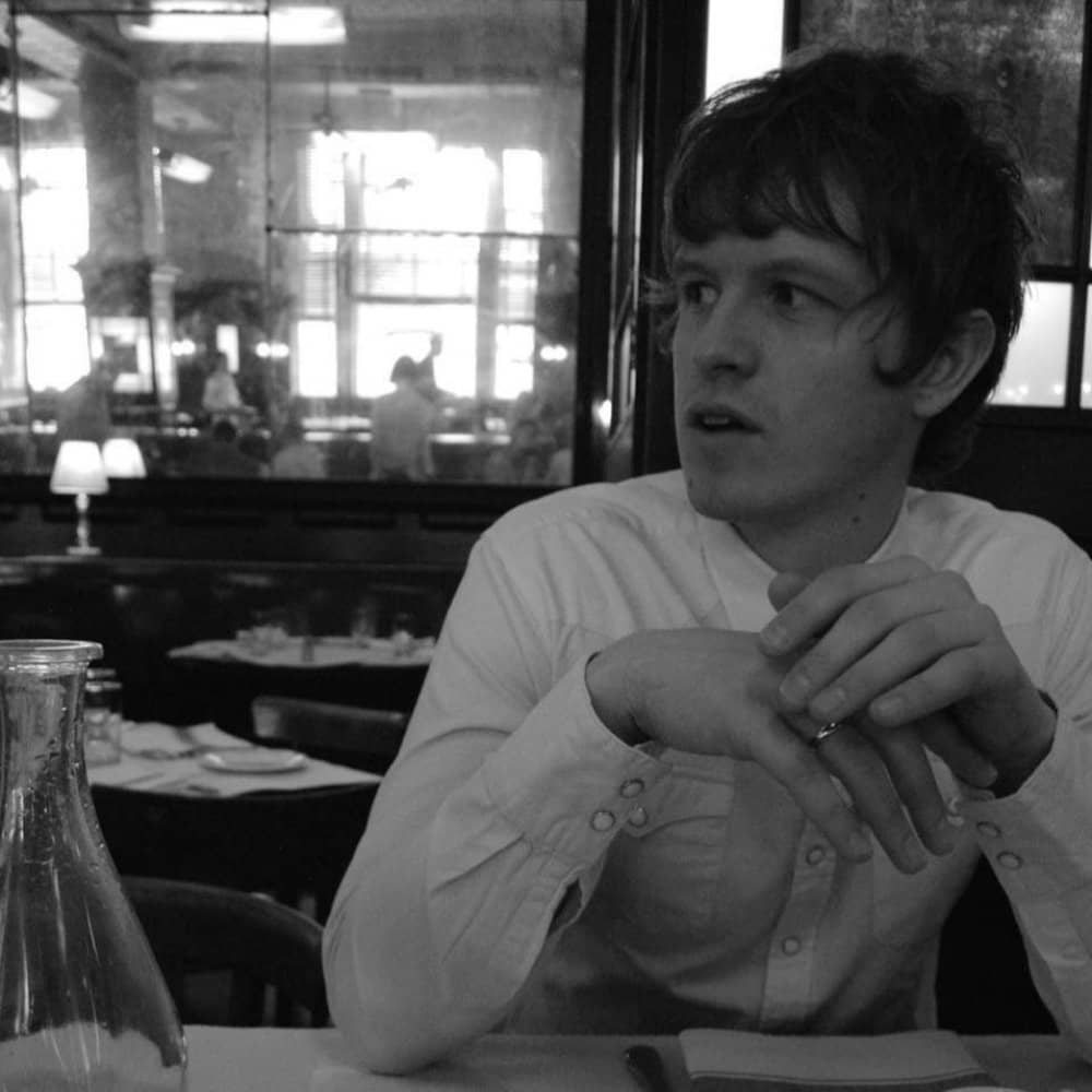 Alex Lipinski Alex Lipinski events