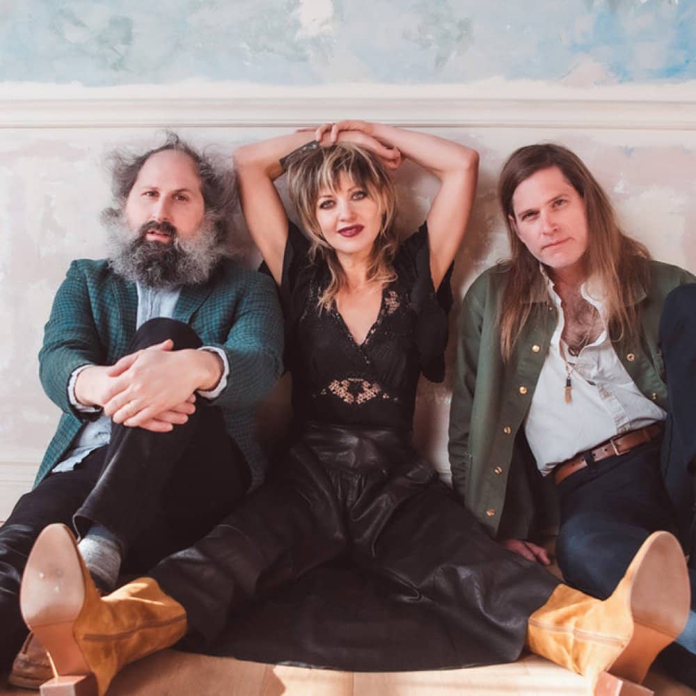 Bonny Light Horseman Bonny Light Horseman events