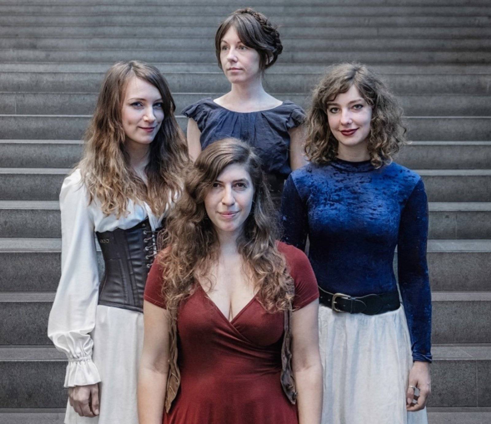 Tell Tale Tusk events