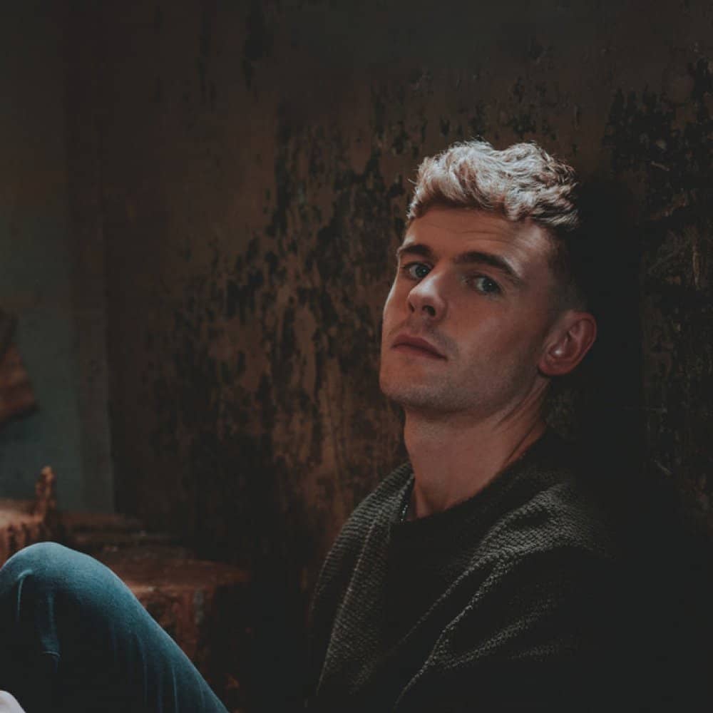 Darren Kiely Darren Kiely events