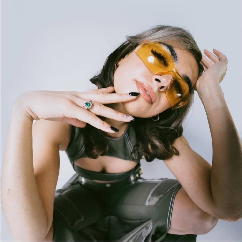 Yasmin Gardezi events