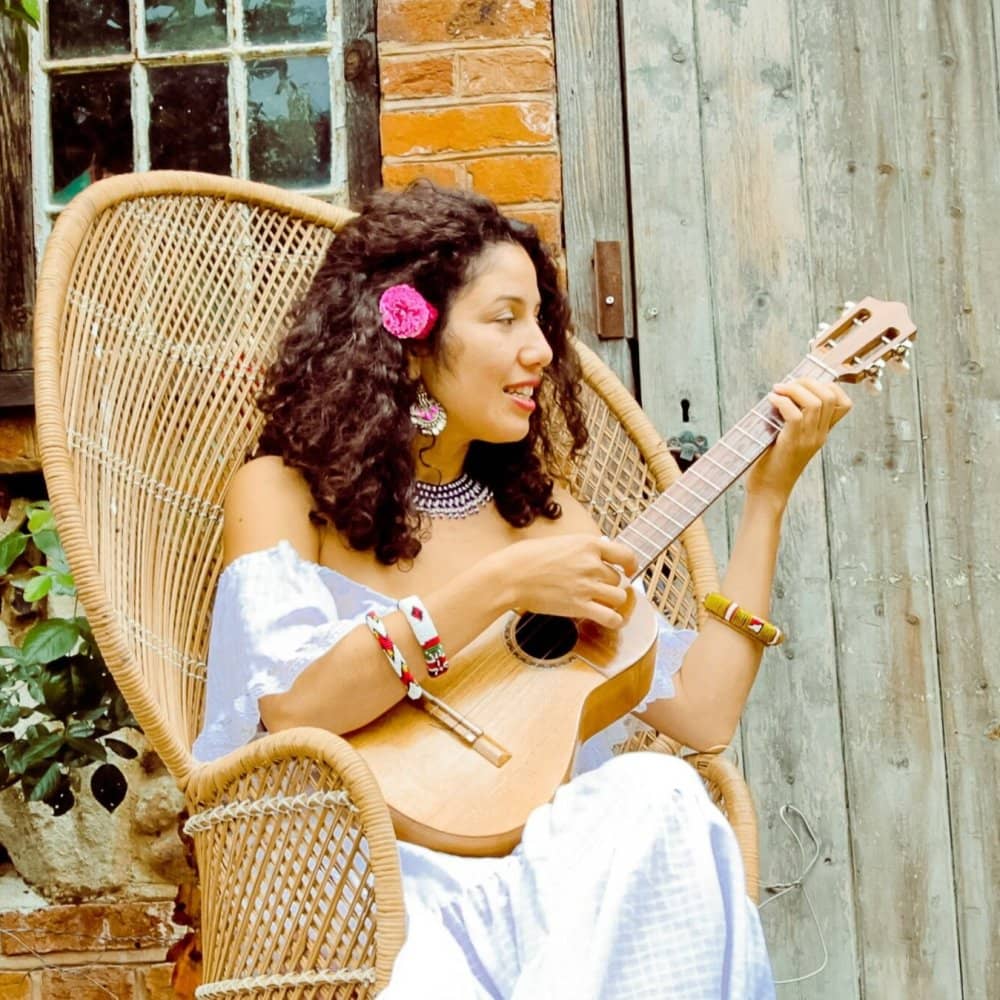 Luzmira Zerpa events