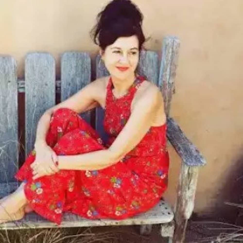 Tanya-Lee Davies Tanya-Lee Davies events