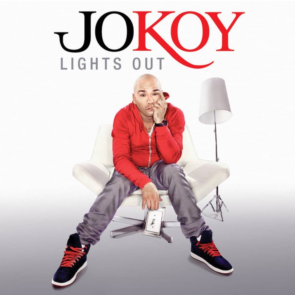 Jo Koy events