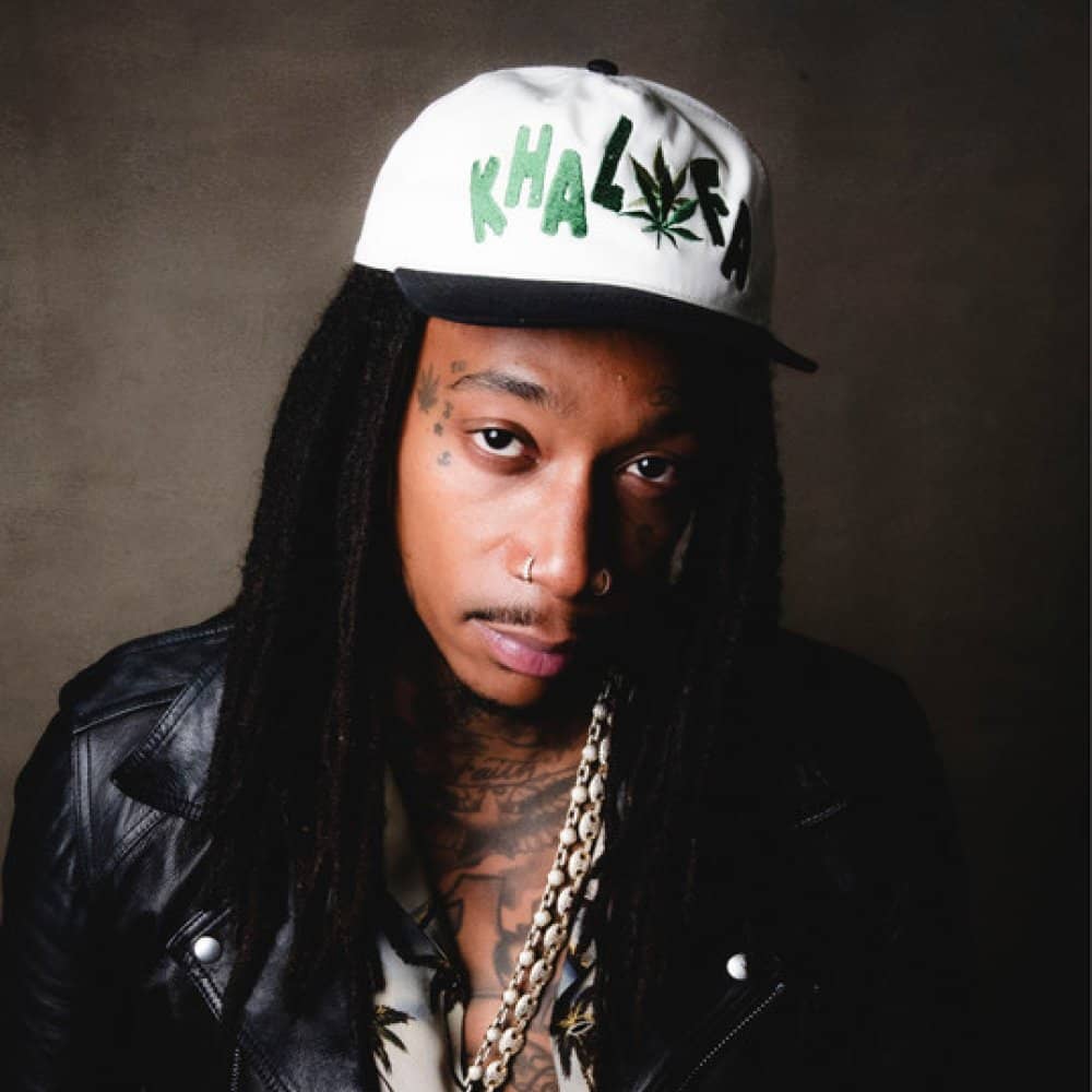Wiz Khalifa Wiz Khalifa events
