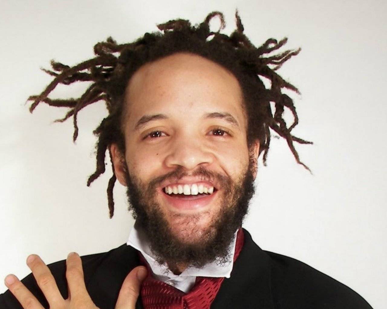 Savion Glover events