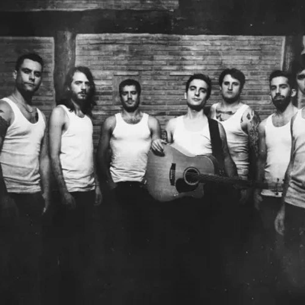 La M.O.D.A. La M.O.D.A. events