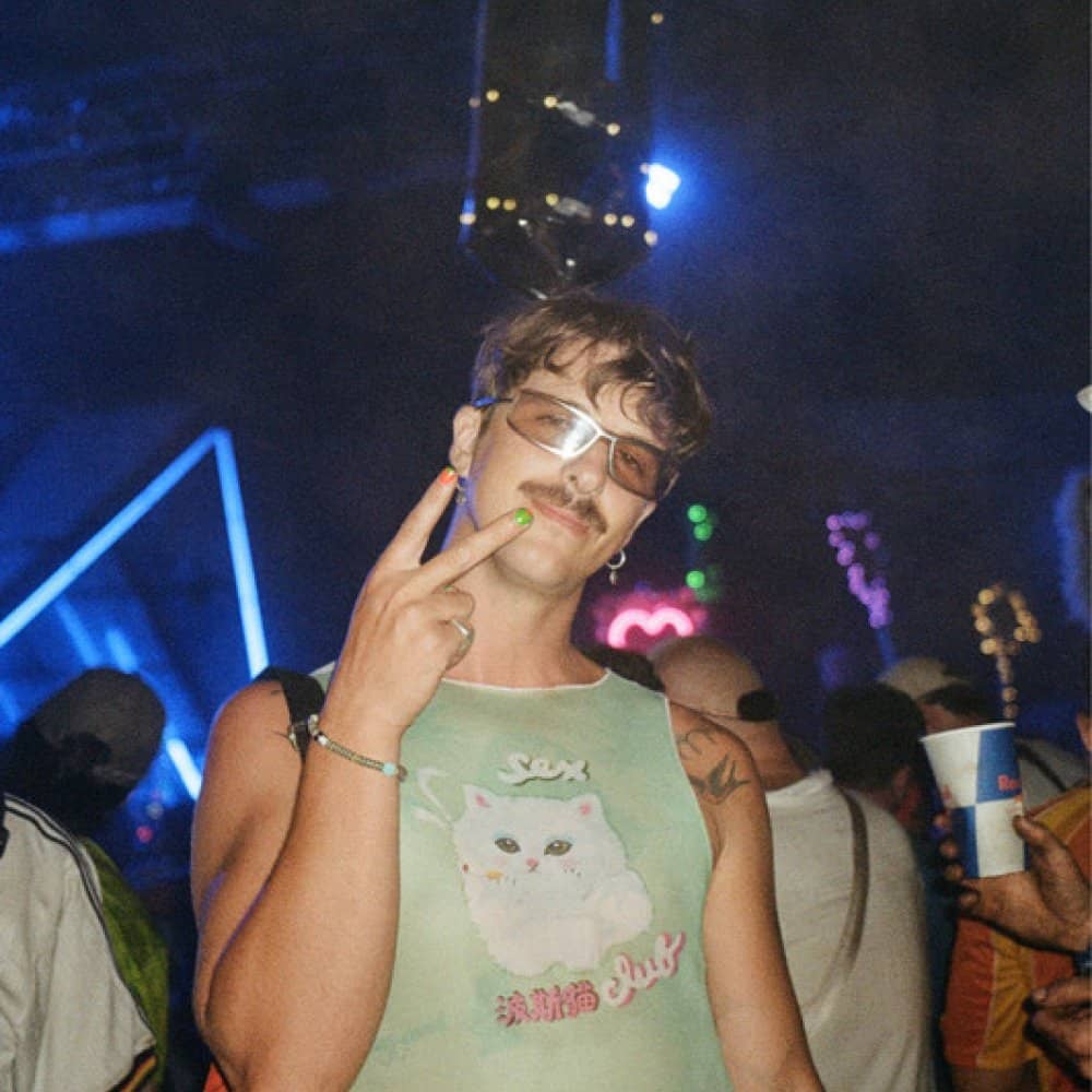 Caleb Jackson events