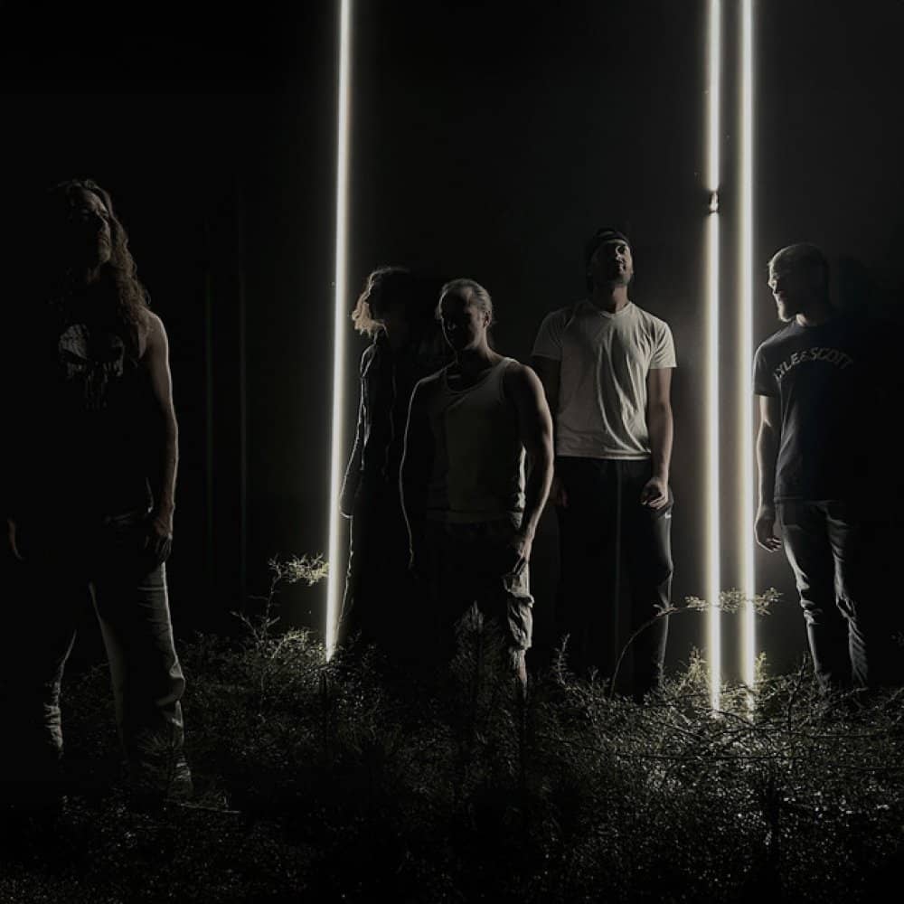 Pain of Salvation Pain of Salvation events