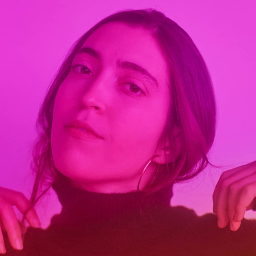 Alisa Amador Alisa Amador events