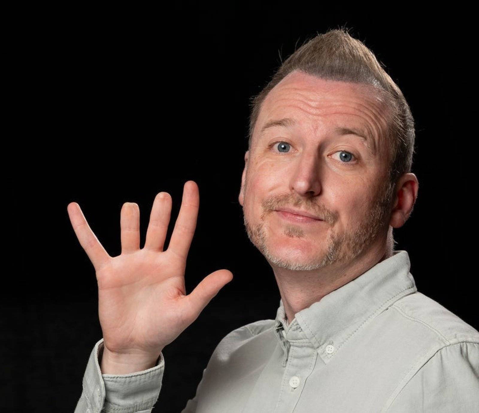 Stuart Mitchell events