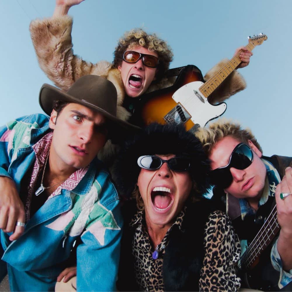 The Dirty Turkeys events