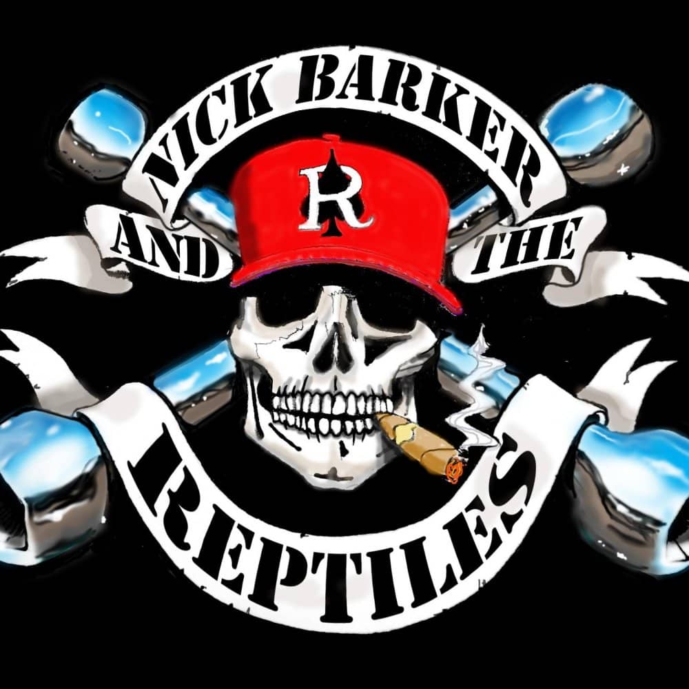 Nick Barker & The Reptiles events