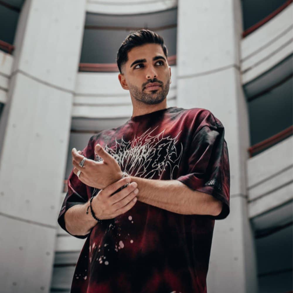 Adam Sellouk Adam Sellouk events