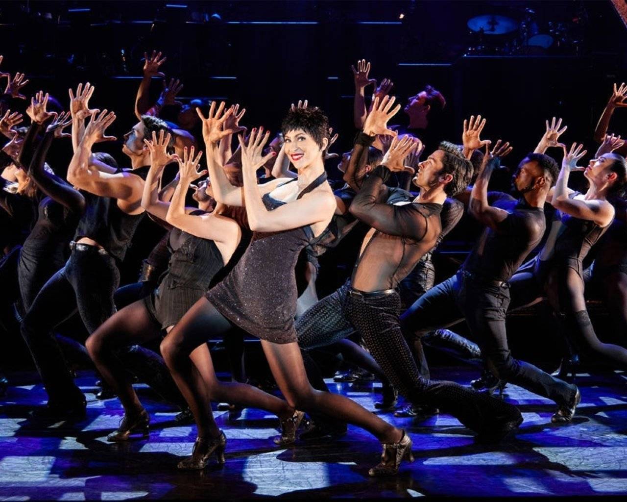 Chicago the Musical events