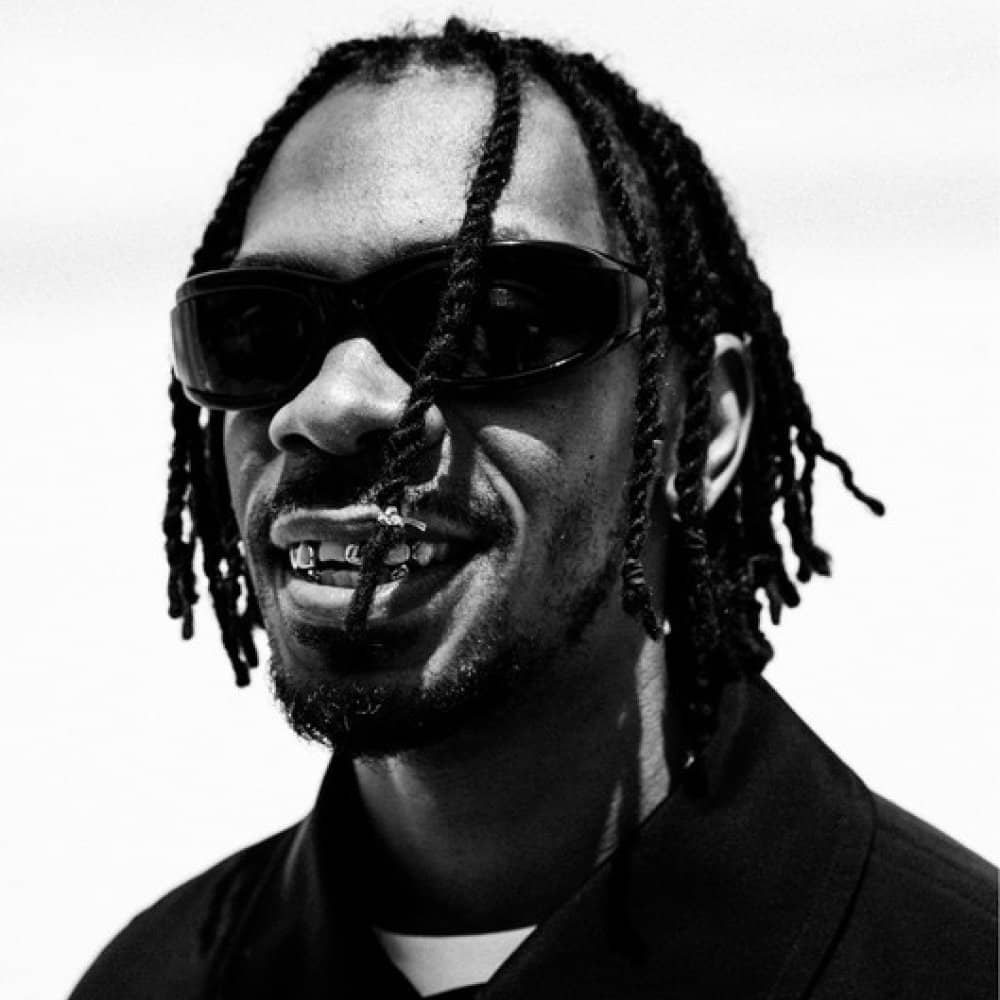 Erick the Architect Erick the Architect events