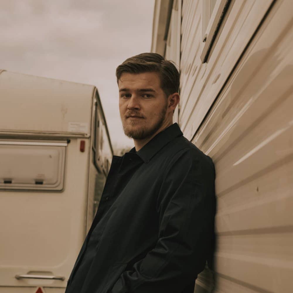 French The Kid French The Kid events