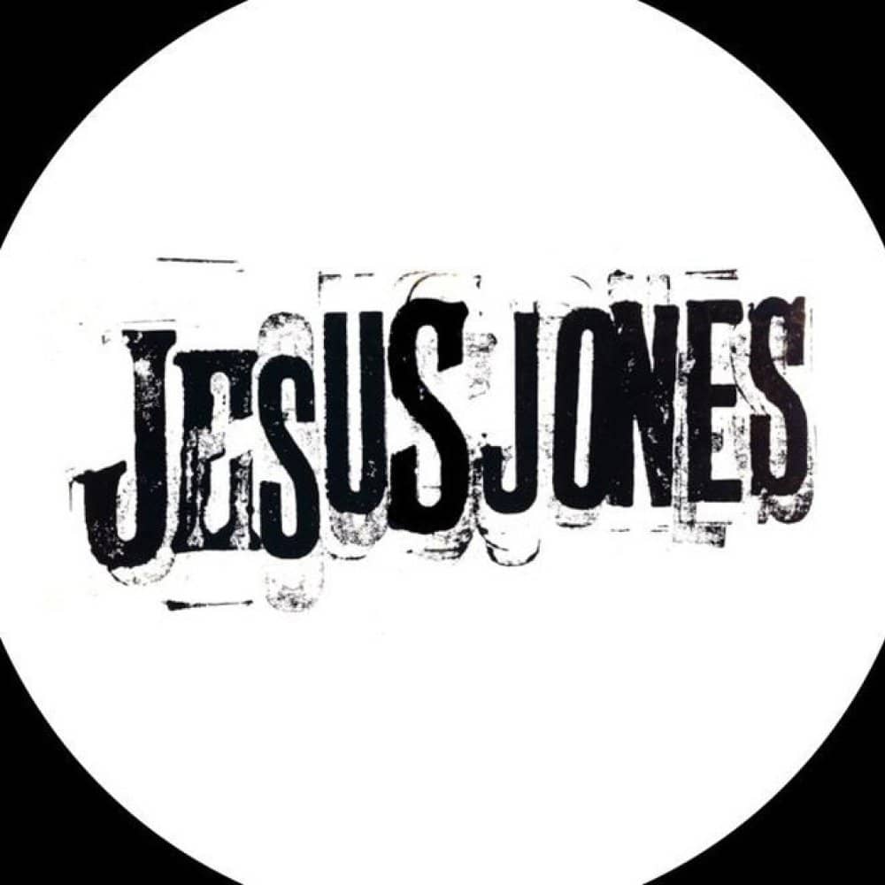 Jesus Jones events