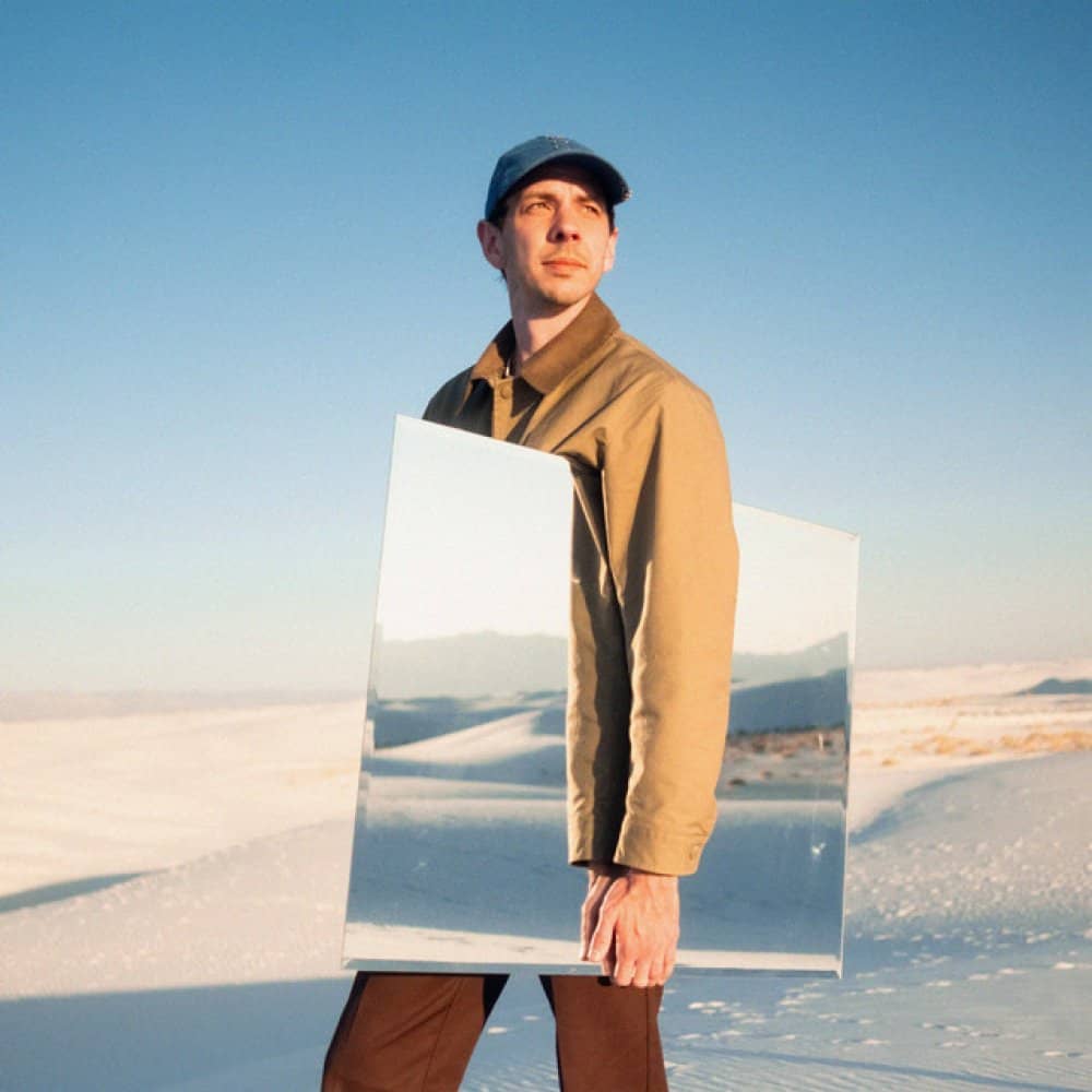 Trace Mountains events