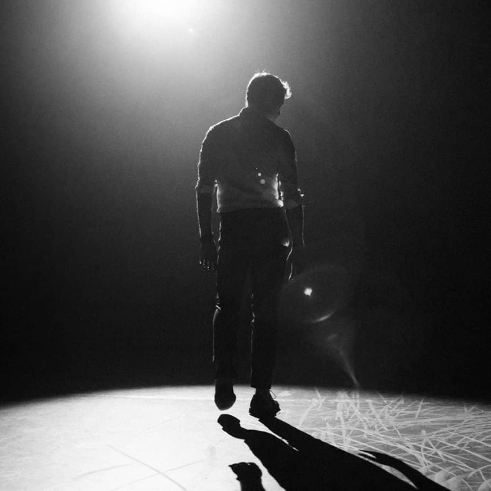 Jon McLaughlin events