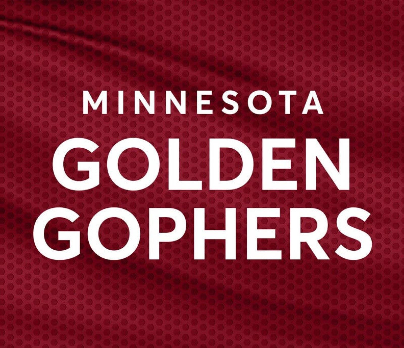 University of Minnesota Golden Gophers Women's Volleyball events