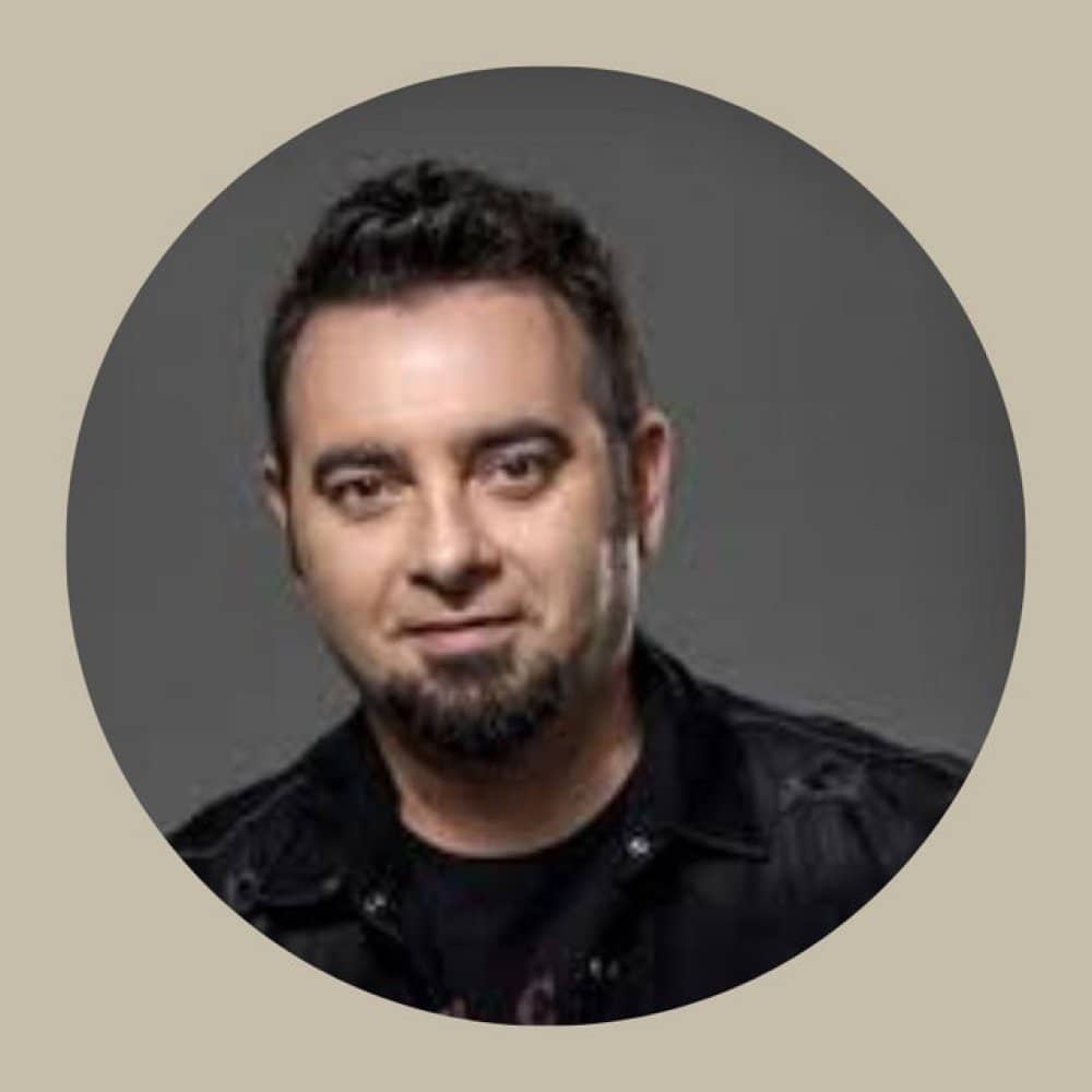 Chris Kirkpatrick events