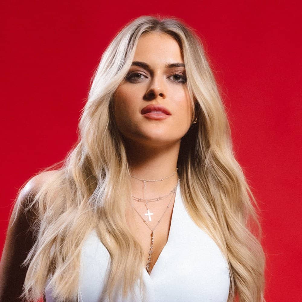 Alana Springsteen events