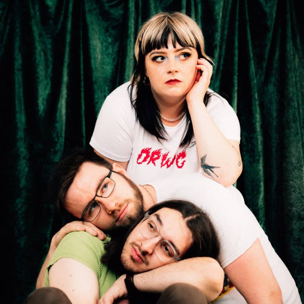 Chroma Chroma events