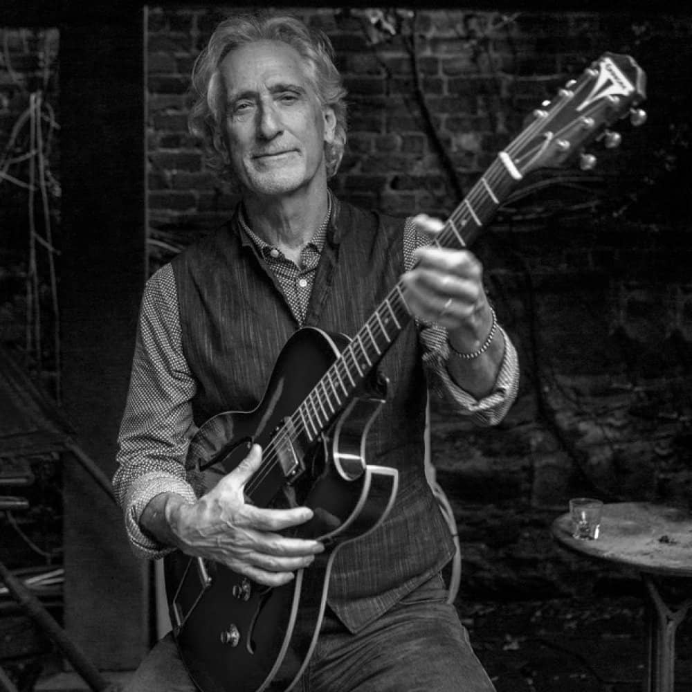 John Leventhal events