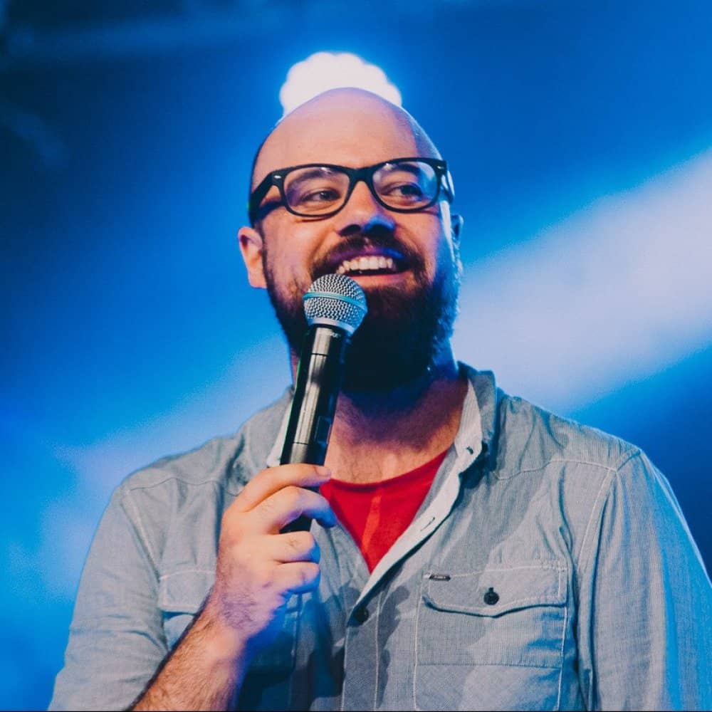 Xavier Michelides events