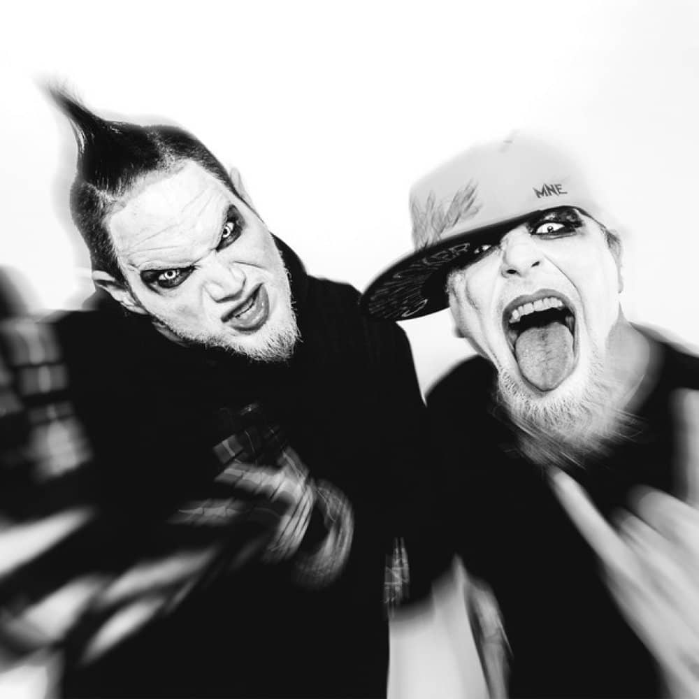 Twiztid events