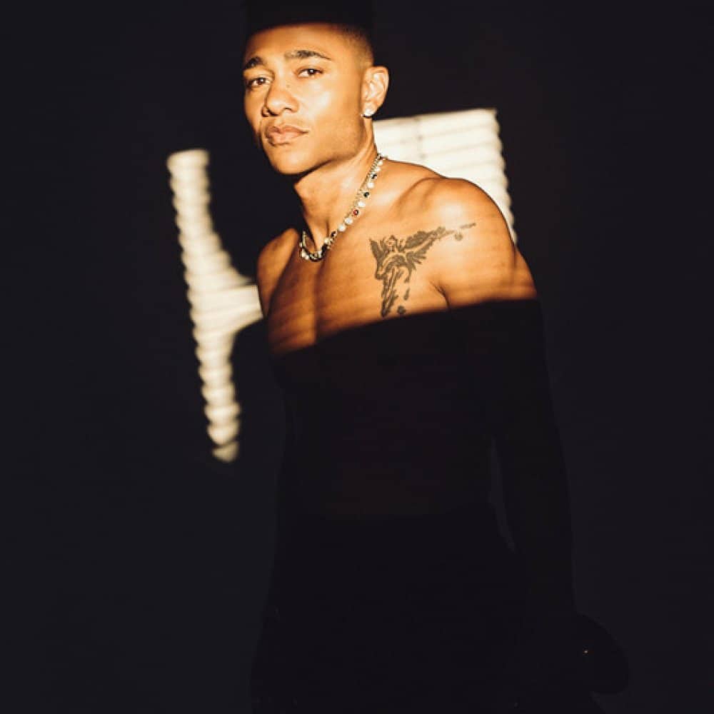 Mike Champion events