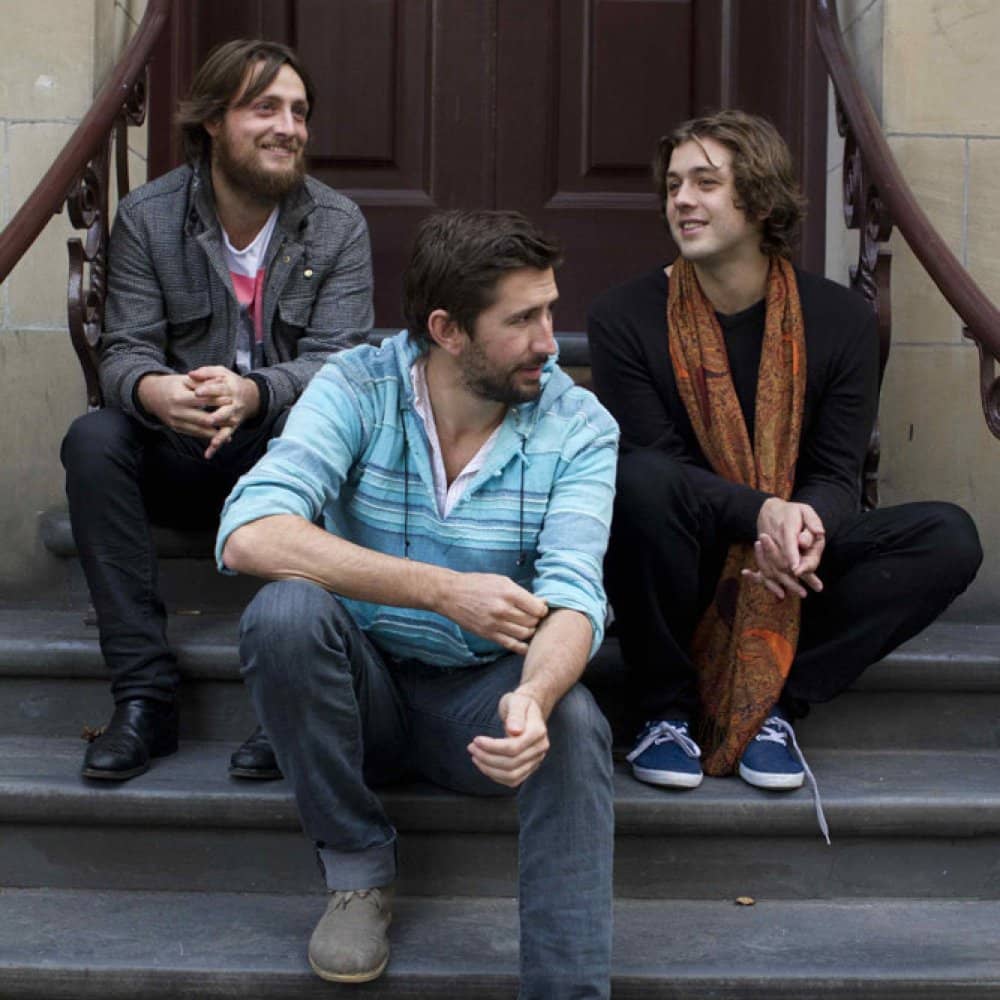 The Vasco Era events