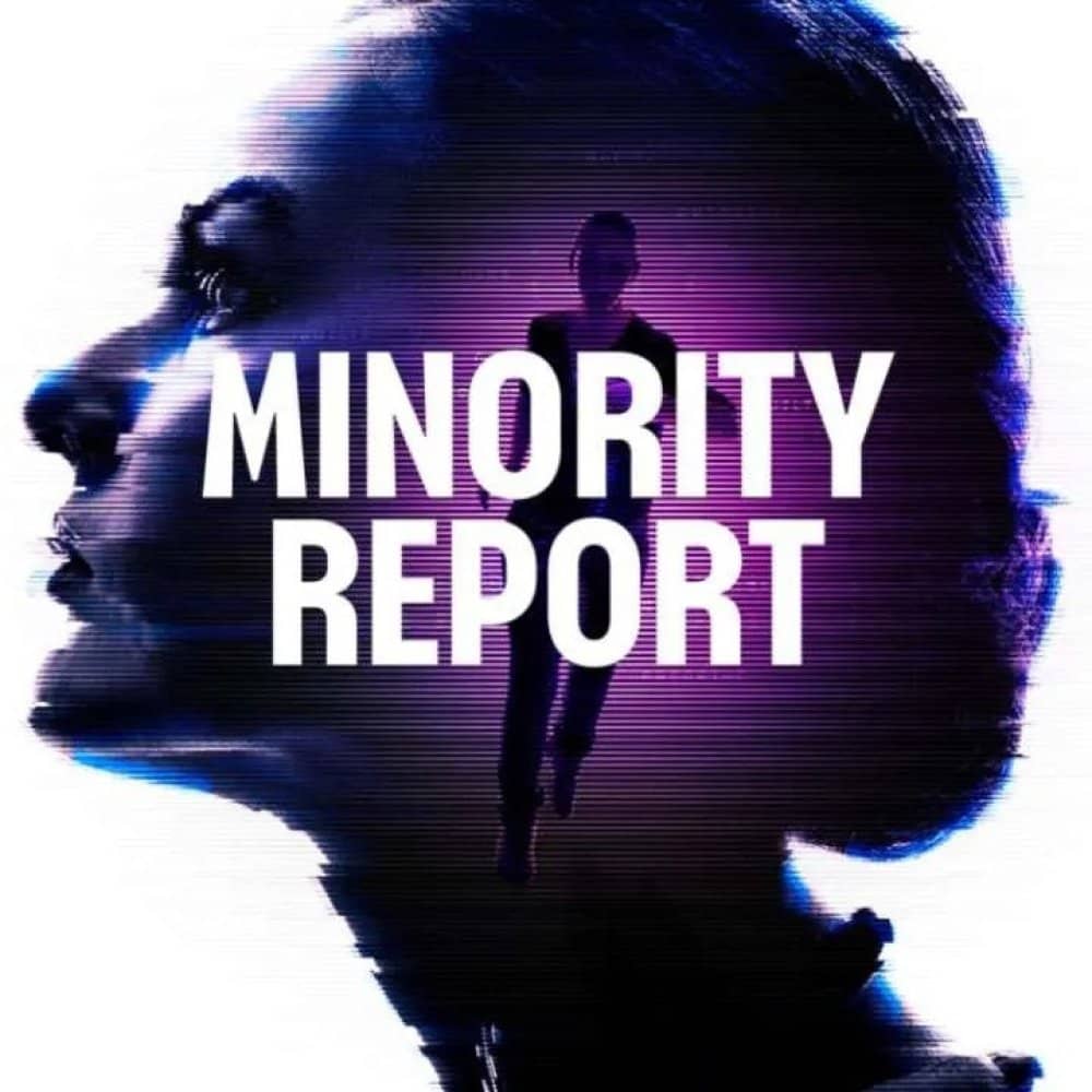 Minority Report Minority Report events